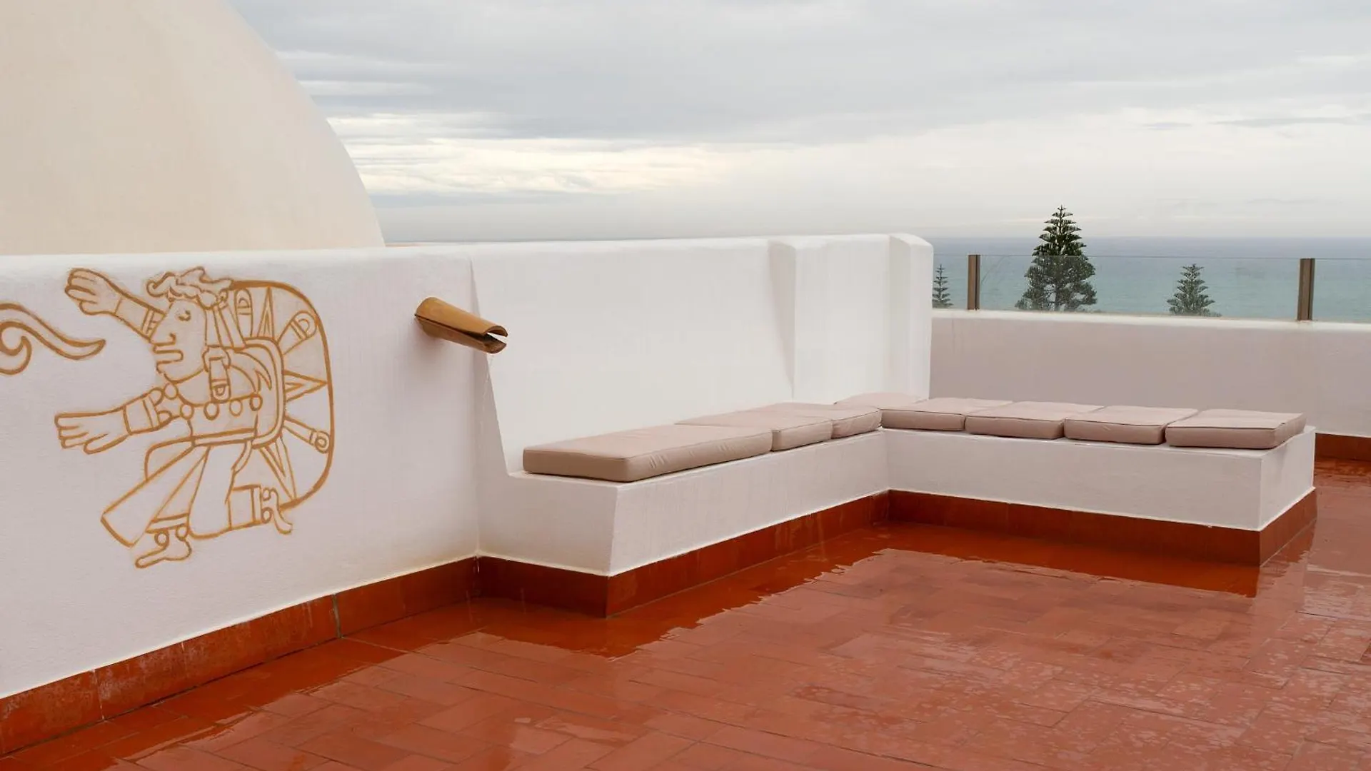 Ct 385 Al - Faro'S Soulrise Villa - Mojacar - Pool & Artistic Flair Close To The Beach Almeria