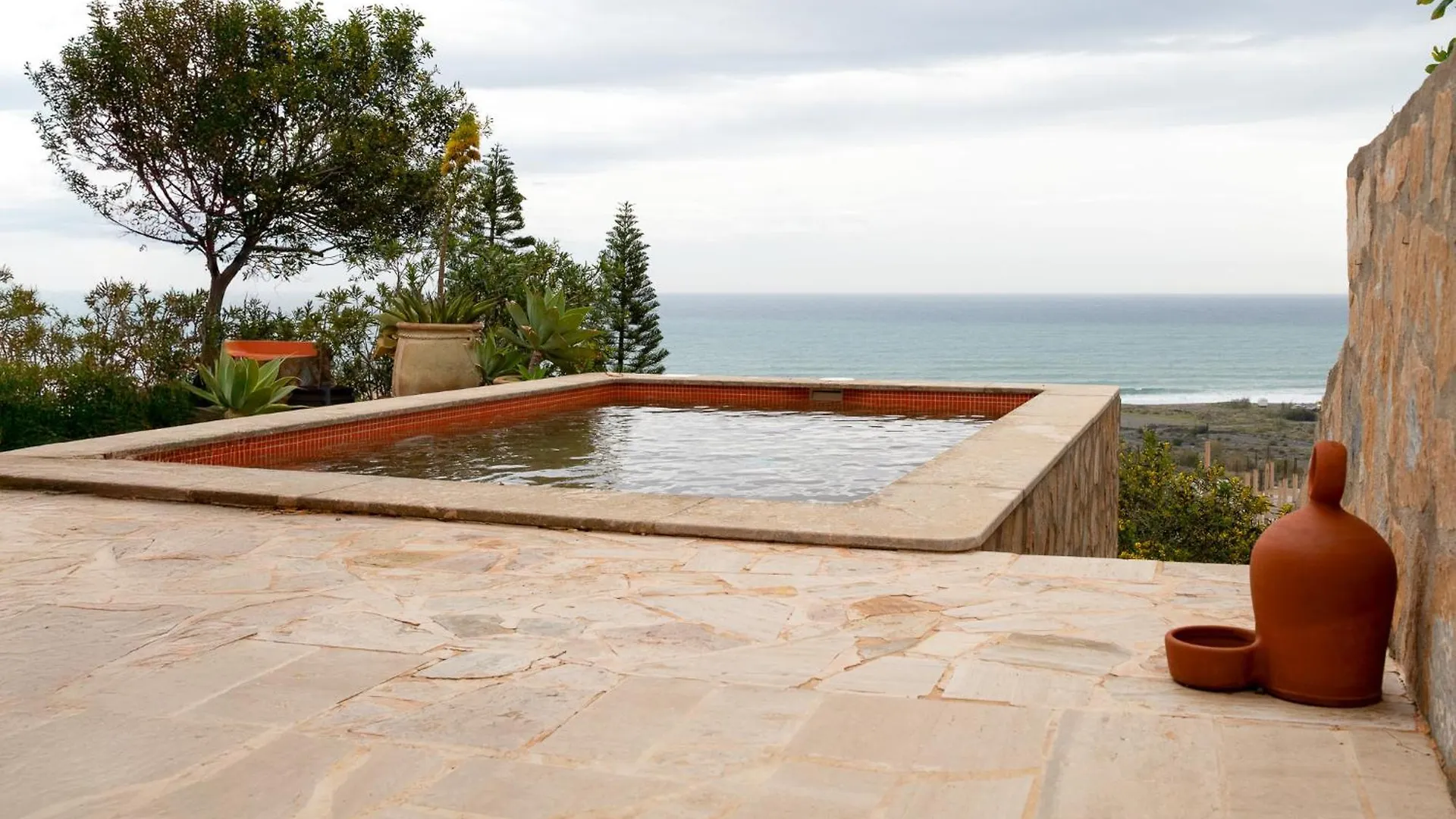 Ct 385 Al - Faro'S Soulrise Villa - Mojacar - Pool & Artistic Flair Close To The Beach Almeria