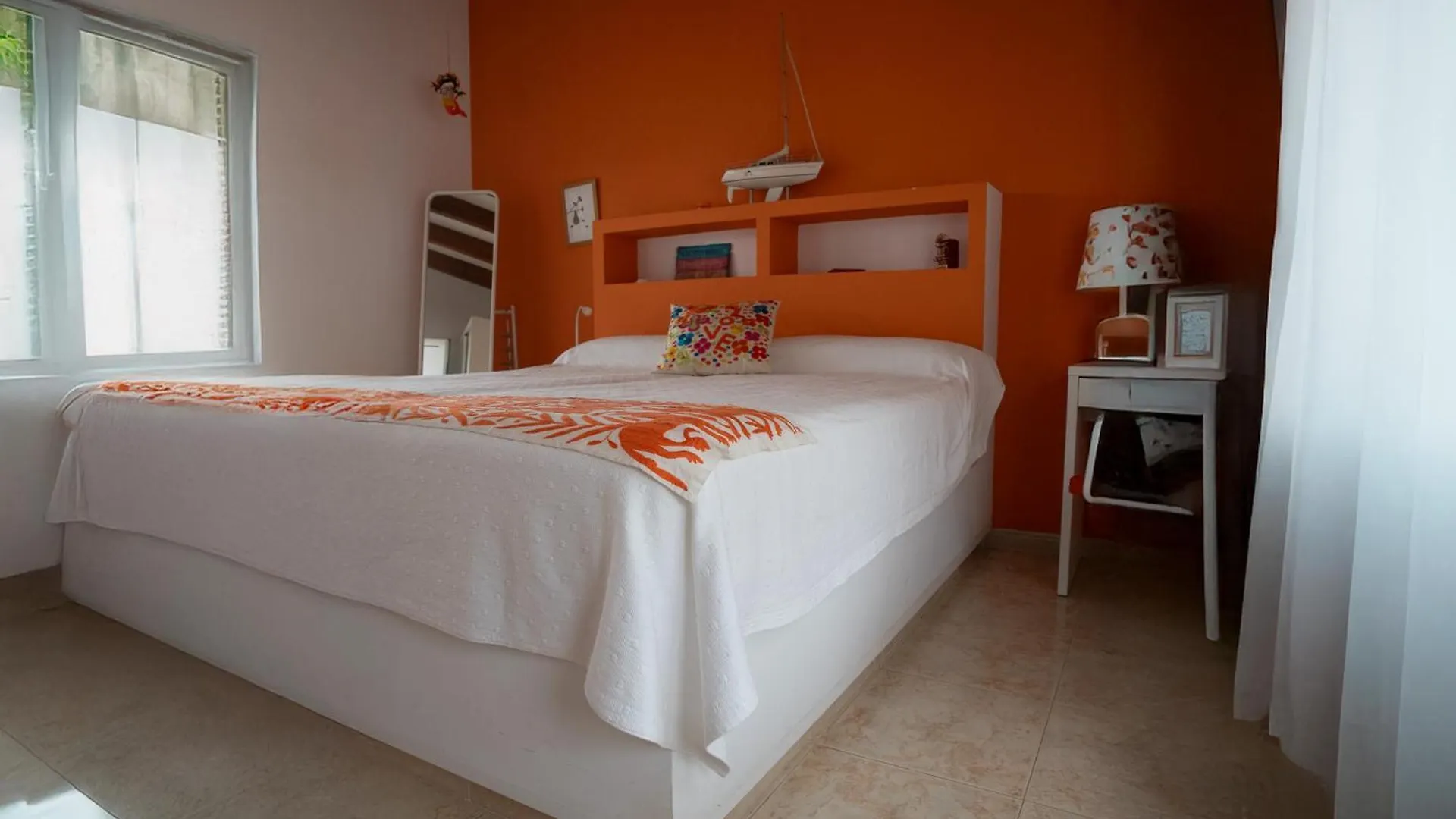 Ct 385 Al - Faro'S Soulrise Villa - Mojacar - Pool & Artistic Flair Close To The Beach Almeria 0*,