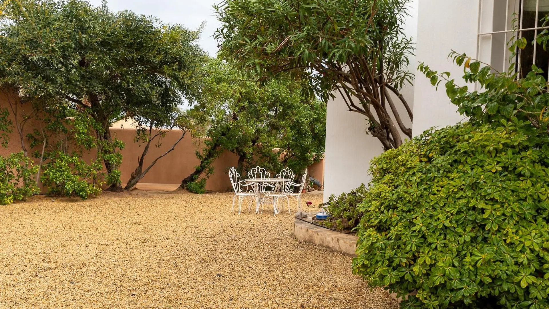 Ct 385 Al - Faro'S Soulrise Villa - Mojacar - Pool & Artistic Flair Close To The Beach Almeria 0*,