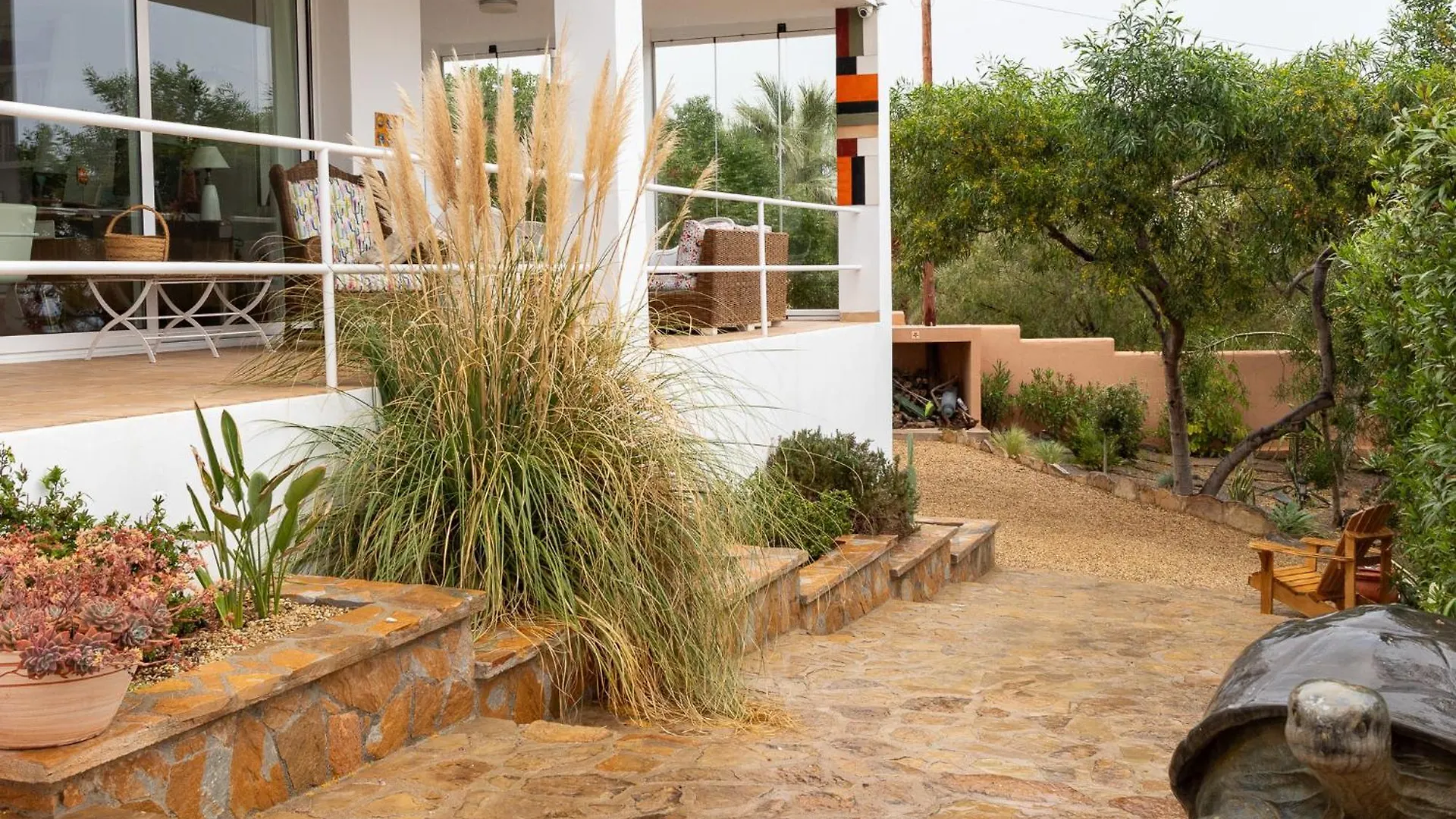 Ct 385 Al - Faro'S Soulrise Villa - Mojacar - Pool & Artistic Flair Close To The Beach Almeria Holiday home