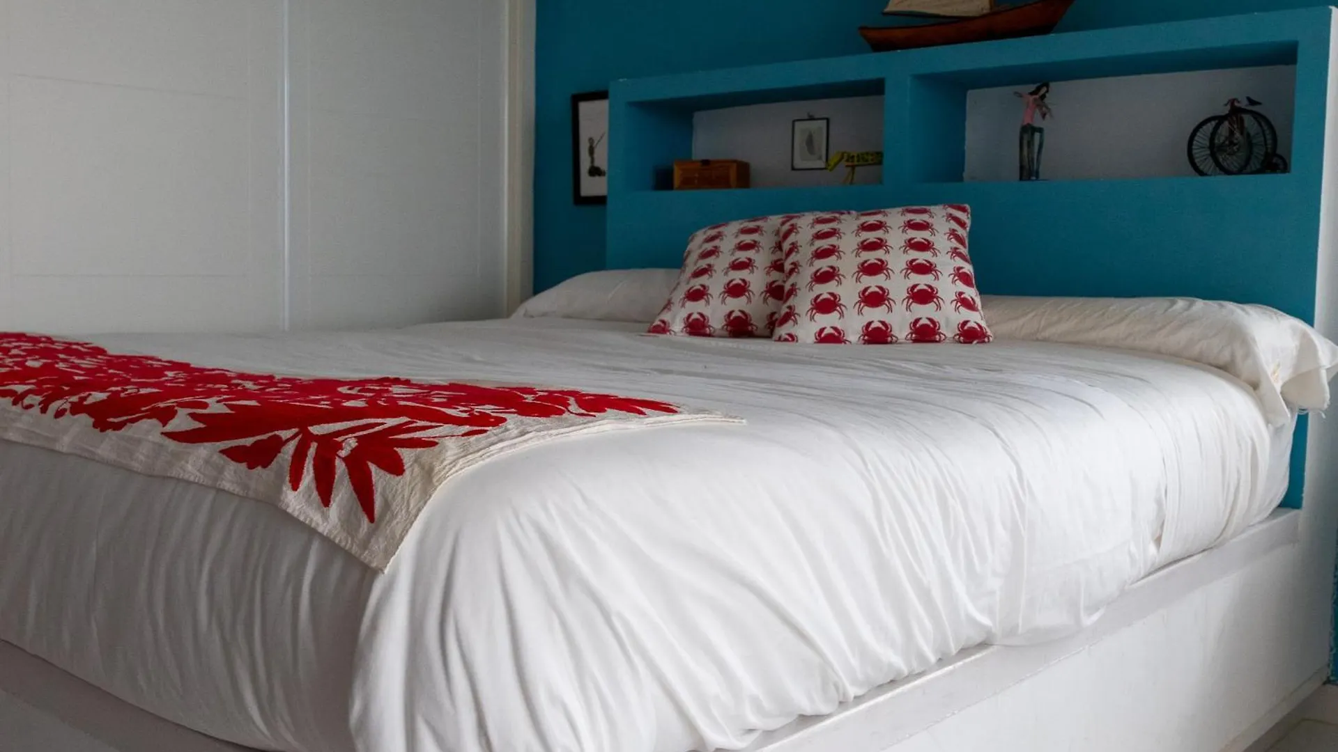 Ct 385 Al - Faro'S Soulrise Villa - Mojacar - Pool & Artistic Flair Close To The Beach Almeria Spain
