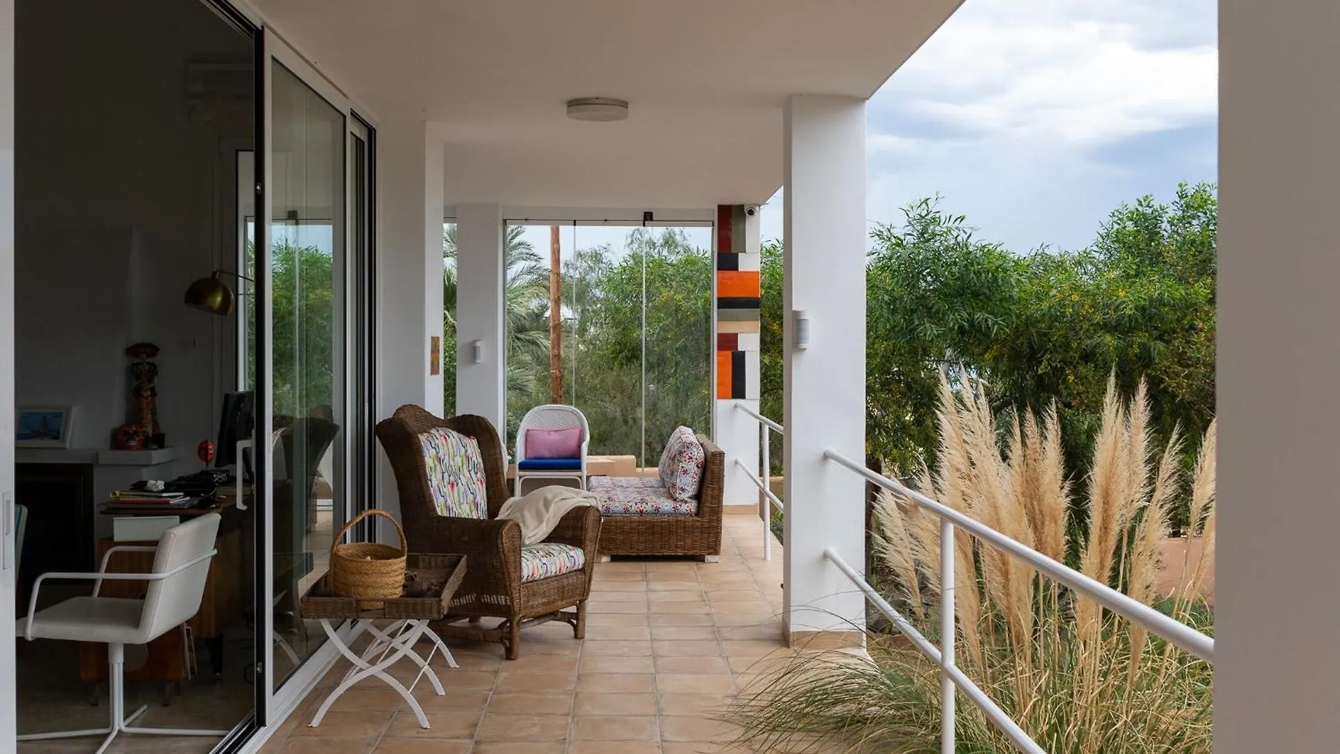Ct 385 Al - Faro'S Soulrise Villa - Mojacar - Pool & Artistic Flair Close To The Beach Almeria
