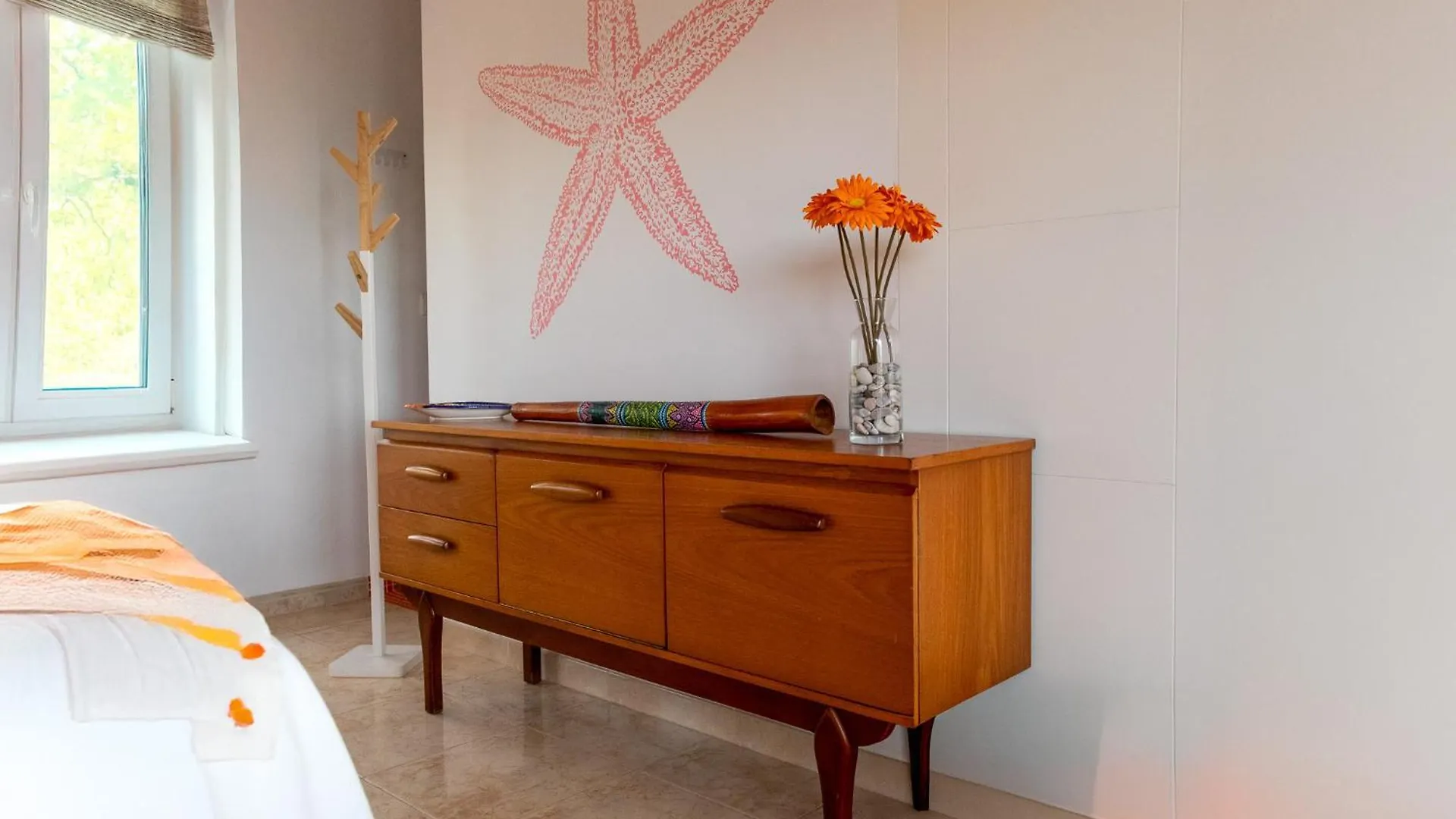 Ct 385 Al - Faro'S Soulrise Villa - Mojacar - Pool & Artistic Flair Close To The Beach Almería Prázdninový dům