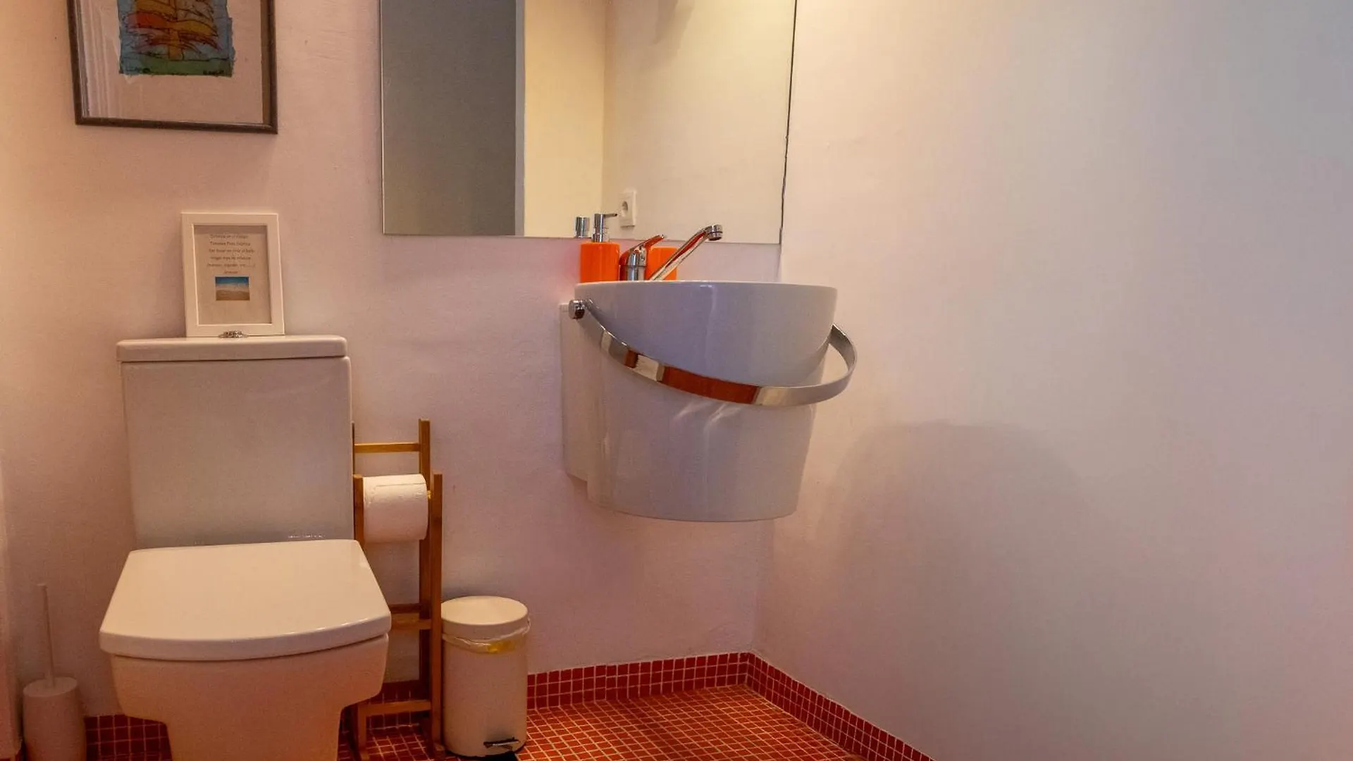 Ct 385 Al - Faro'S Soulrise Villa - Mojacar - Pool & Artistic Flair Close To The Beach Almeria Holiday home