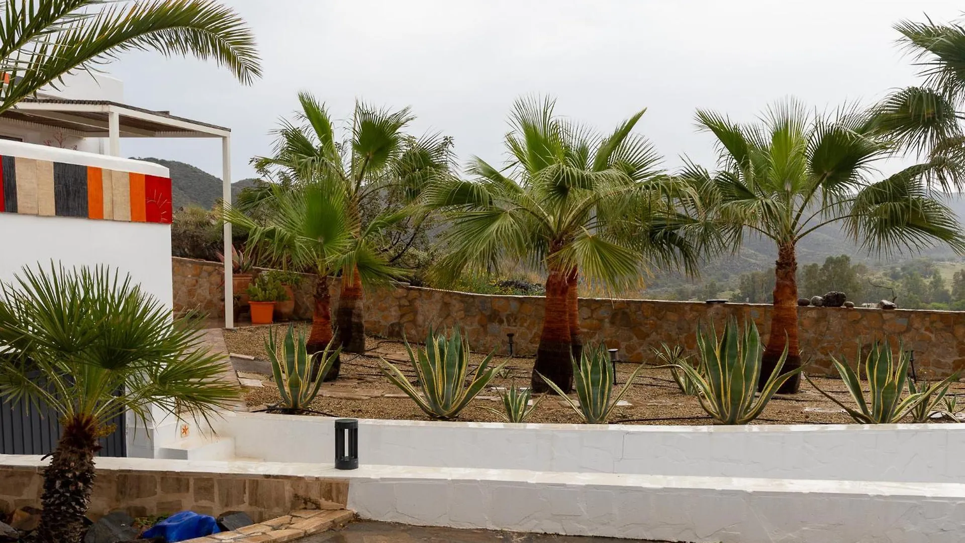 Holiday home Ct 385 Al - Faro'S Soulrise Villa - Mojacar - Pool & Artistic Flair Close To The Beach Almeria