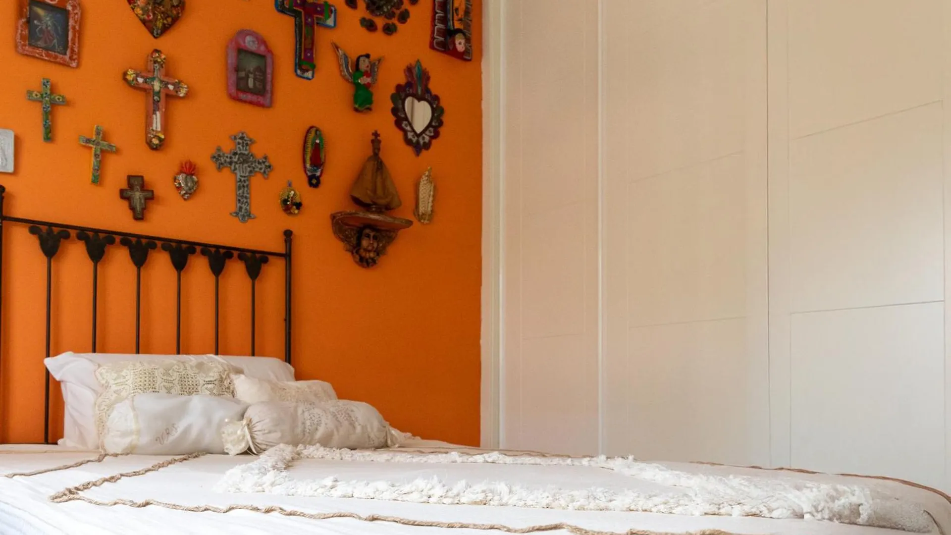 Holiday home Ct 385 Al - Faro'S Soulrise Villa - Mojacar - Pool & Artistic Flair Close To The Beach Almeria